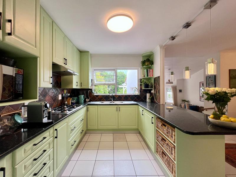 3 Bedroom Property for Sale in Scott Estate Western Cape